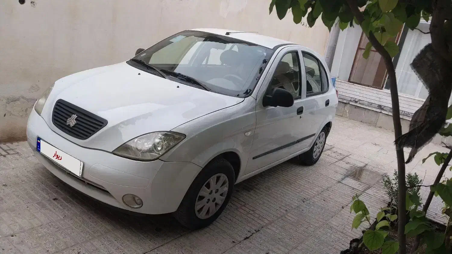 تیبا2 مدل ۱۴۰۰|خودرو سواری و وانت|پیر بکران, |دیوار