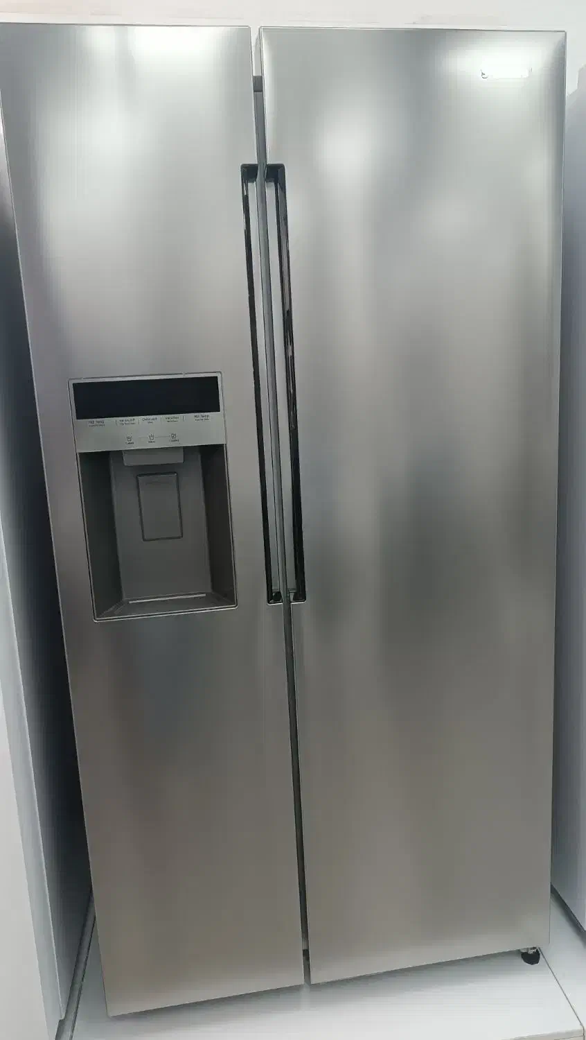 ساید اسنوا|یخچال و فریزر|خرم‌آباد, |دیوار