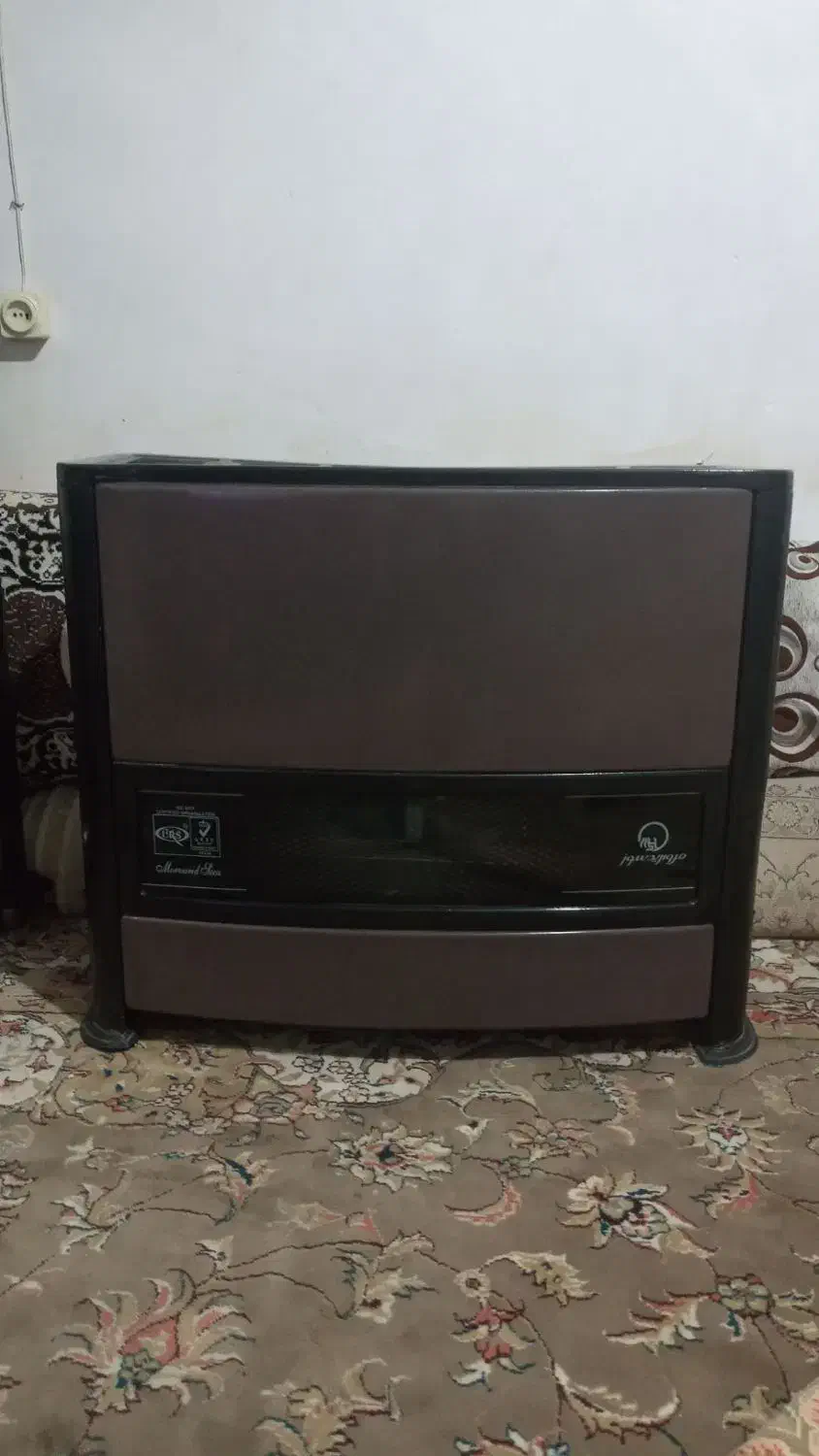 بخاری در حدنو|بخاری، هیتر، شومینه|مشهد, خرمشهر|دیوار