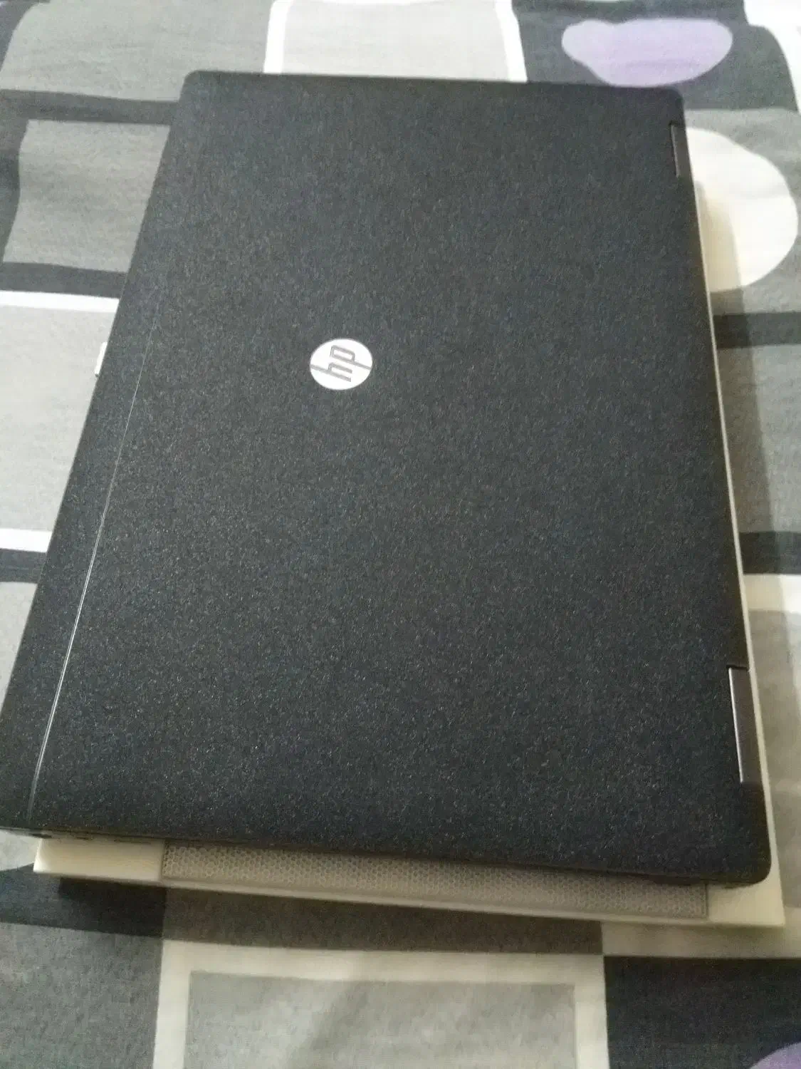 لپ تاپ hp|رایانه همراه|ملایر, |دیوار