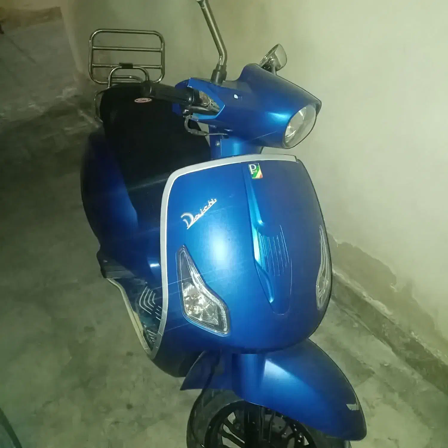 موتورسیکلت دایچی ۱۵۰|موتورسیکلت|هشتگرد, فاز ۷ مهستان|دیوار