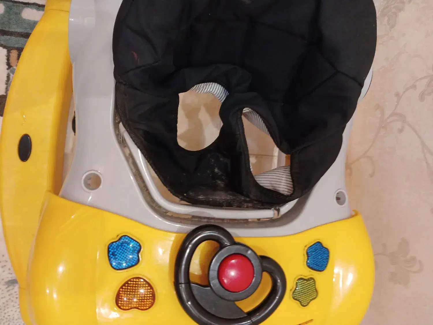 روروعک|اسباب و اثاث بچه|رشت, توشیبا|دیوار