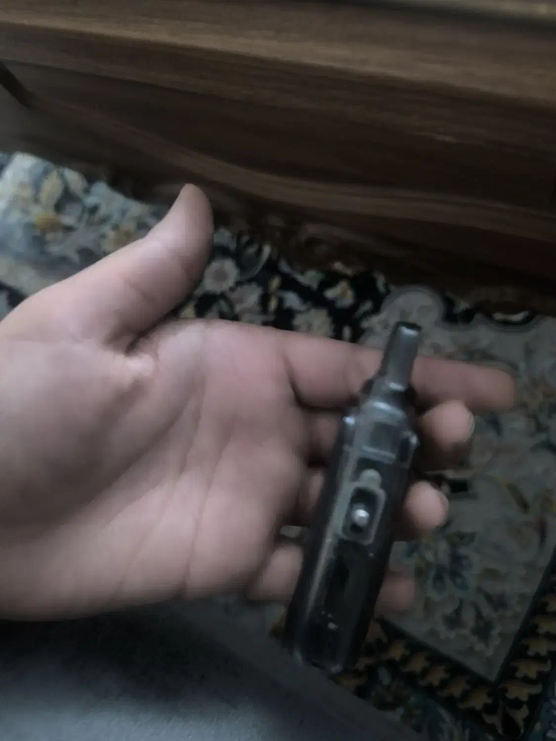 پاد|زیورآلات و اکسسوری|اسلام‌شهر, مطهری|دیوار