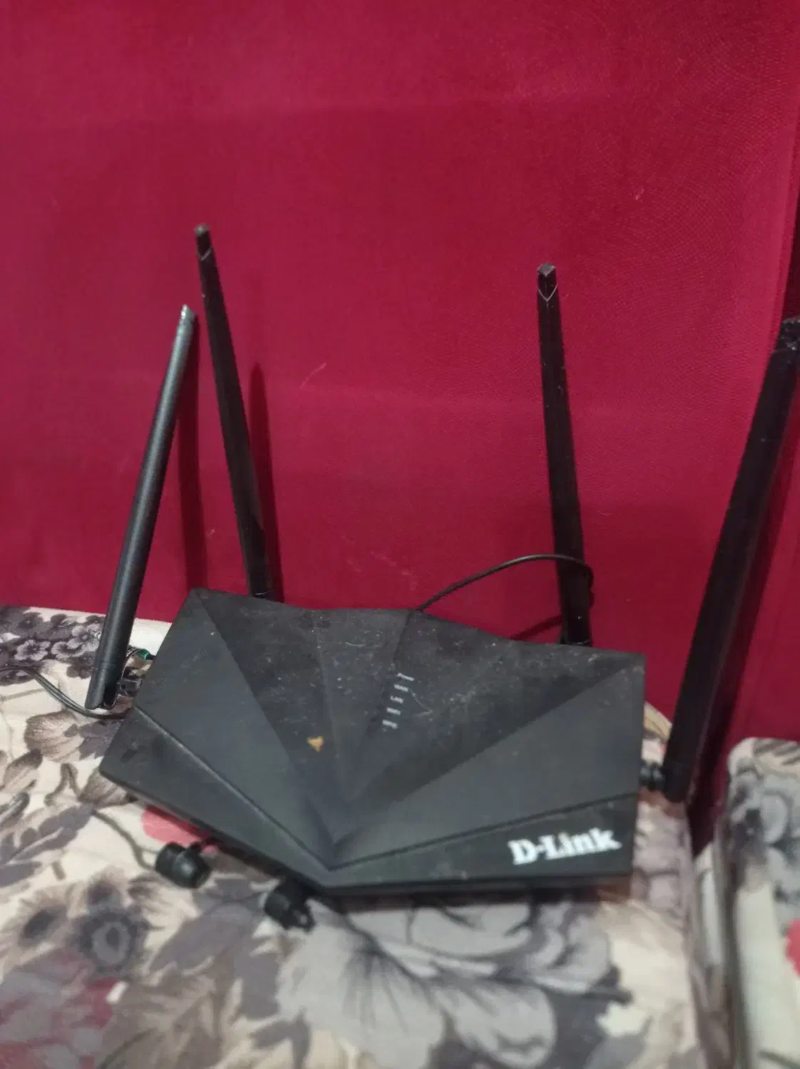 رادیو میکروتیک|مودم و تجهیزات شبکه|اهواز, کوی مهدیس|دیوار