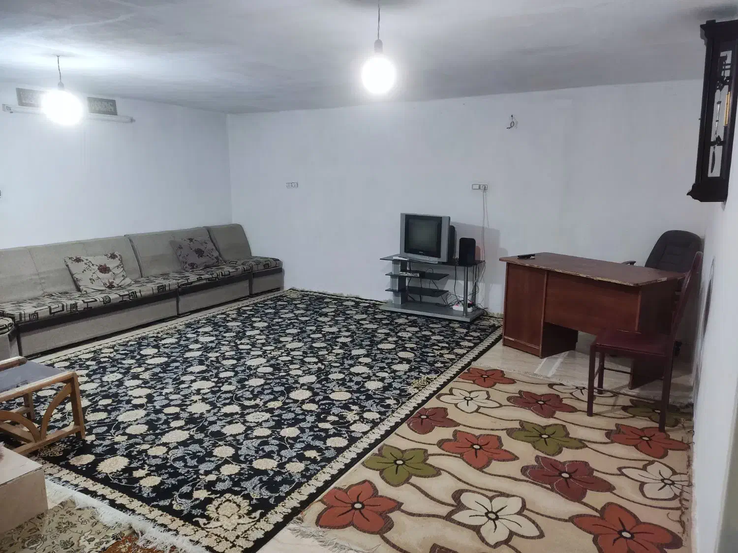 اجاره روزانه/هفتگی سوییت 75 متری مستقل نزدیک کیو|اجارهٔ کوتاه‌مدت آپارتمان و سوئیت|خرم‌آباد, |دیوار