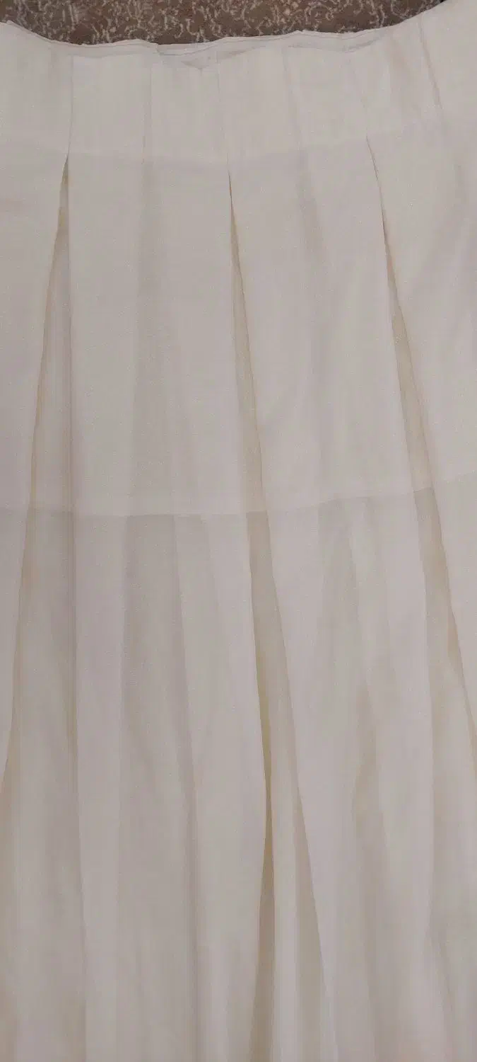 پرده پذیرایی شاینی هفت رنگ|پرده، رانر، رومیزی|اردبیل, |دیوار