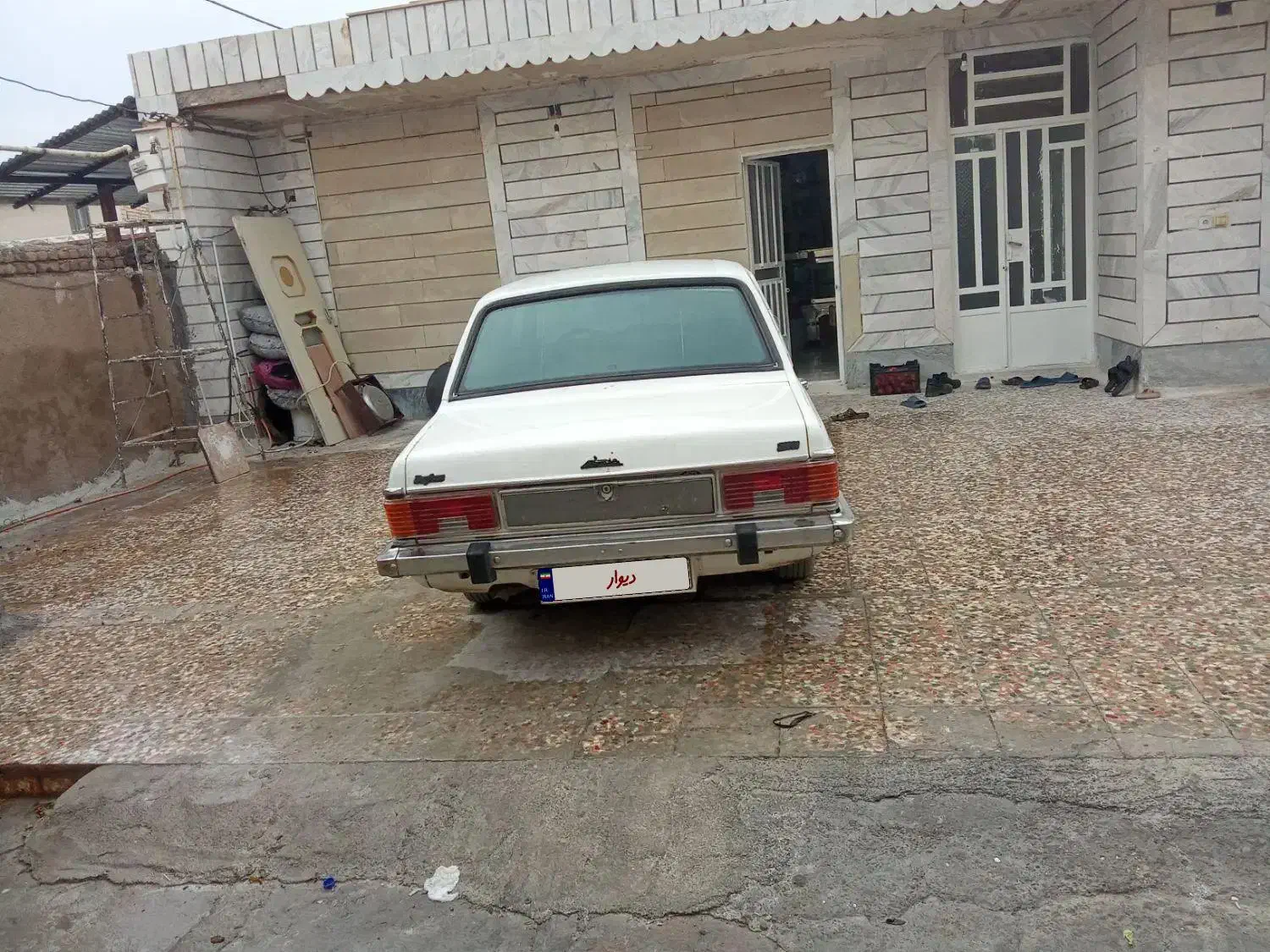 فروشی|خودرو سواری و وانت|خرمآباد, |دیوار