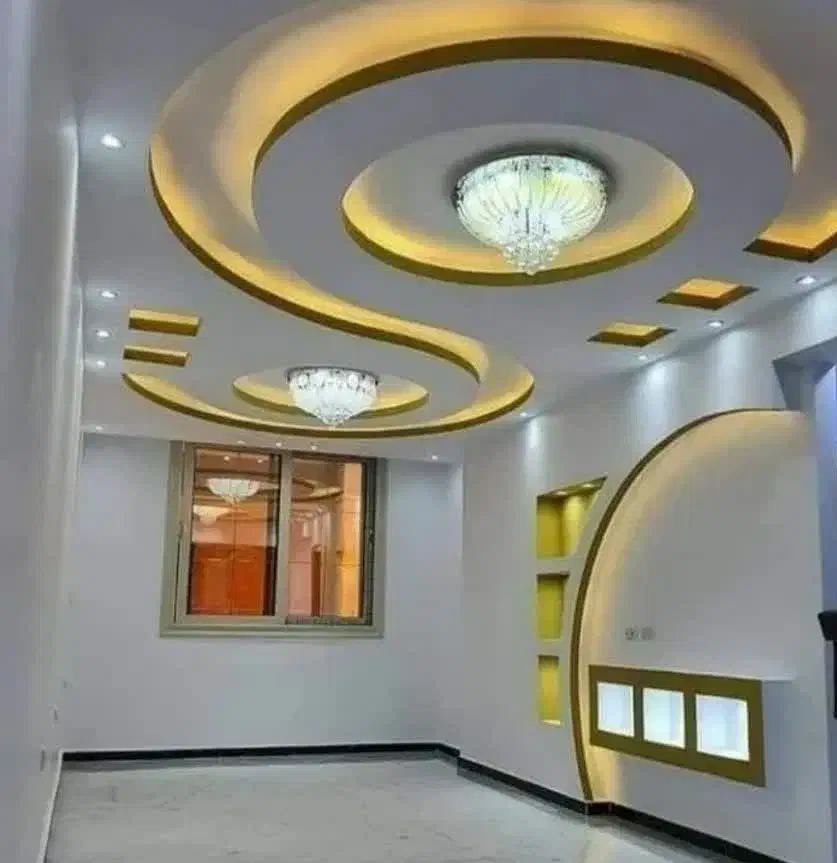 گچبری|خدمات پیشه و مهارت|میناب, |دیوار