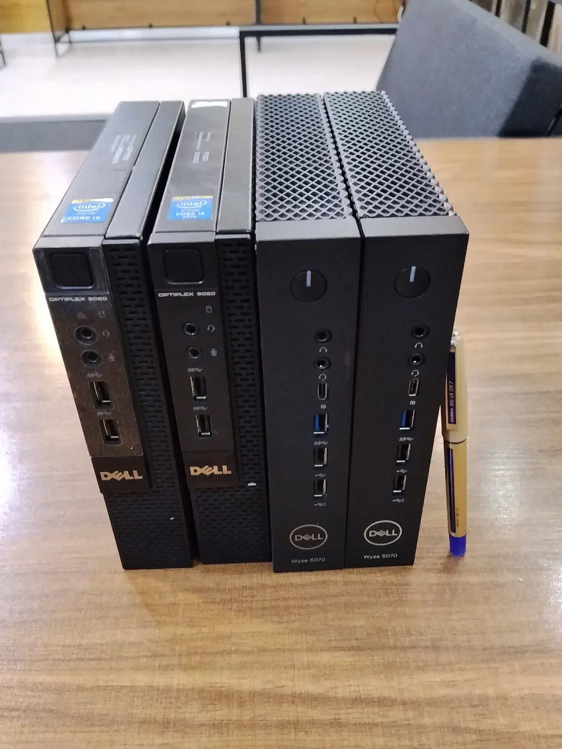 کیس و tiny کیس|رایانه رومیزی|یزد, |دیوار