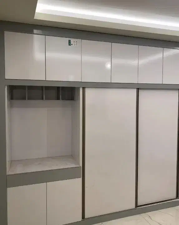 کمد ۶تیکه طرح لمیس|جاکفشی، کمد، دراور|پاکدشت, پاکدشت (مامازند)|دیوار