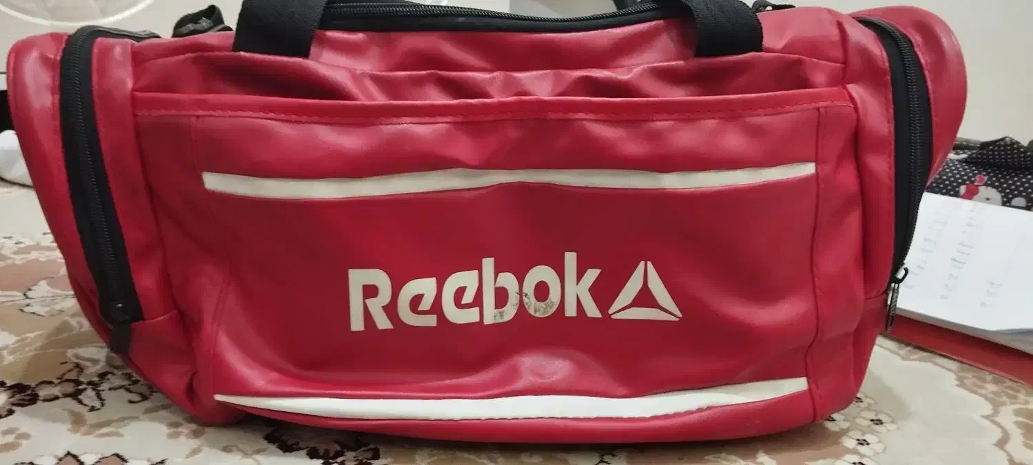 ساک ورزشی|تجهیزات ورزشی|اسلامشهر, شهرک محمدیه|دیوار