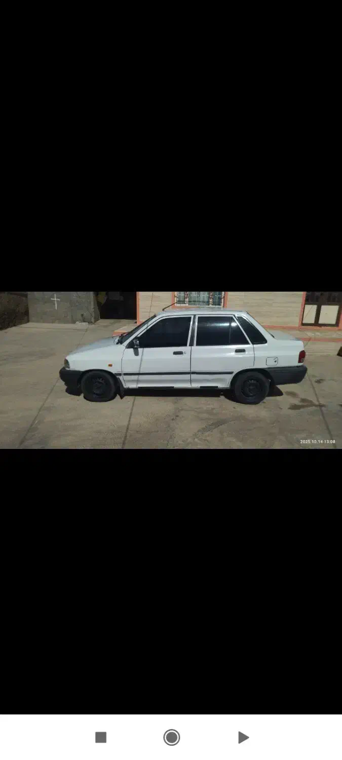 پراید|خودرو سواری و وانت|گوآور, |دیوار