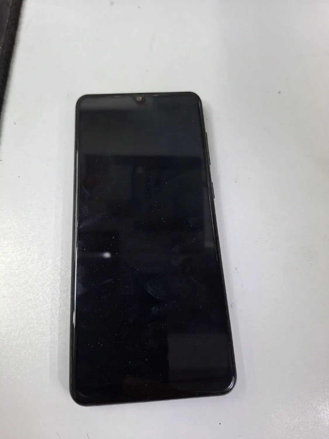 گوشی موبایل سامسونگ A31|موبایل|قزوین, |دیوار