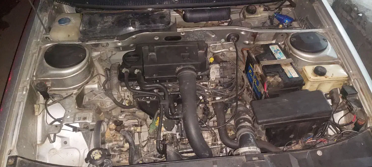 ۴۰۵|خودرو سواری و وانت|ایذه, |دیوار