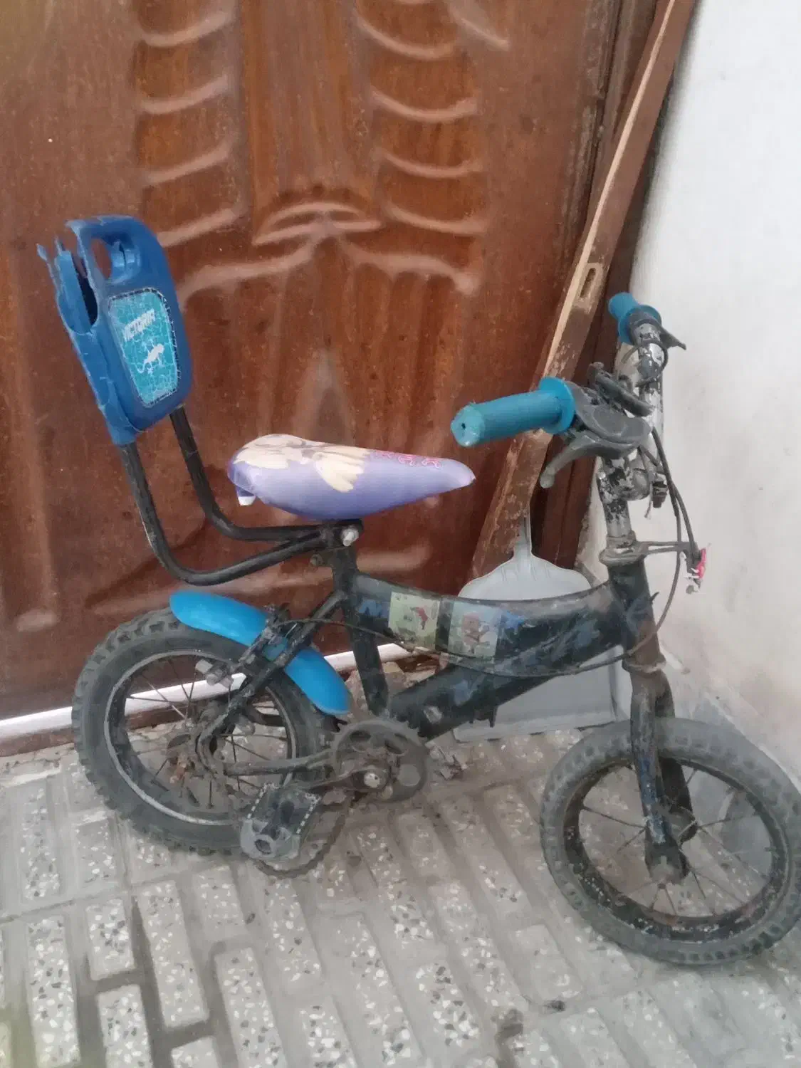 دوچرخه ۱۲|دوچرخه، اسکیت، اسکوتر|گرگان, |دیوار