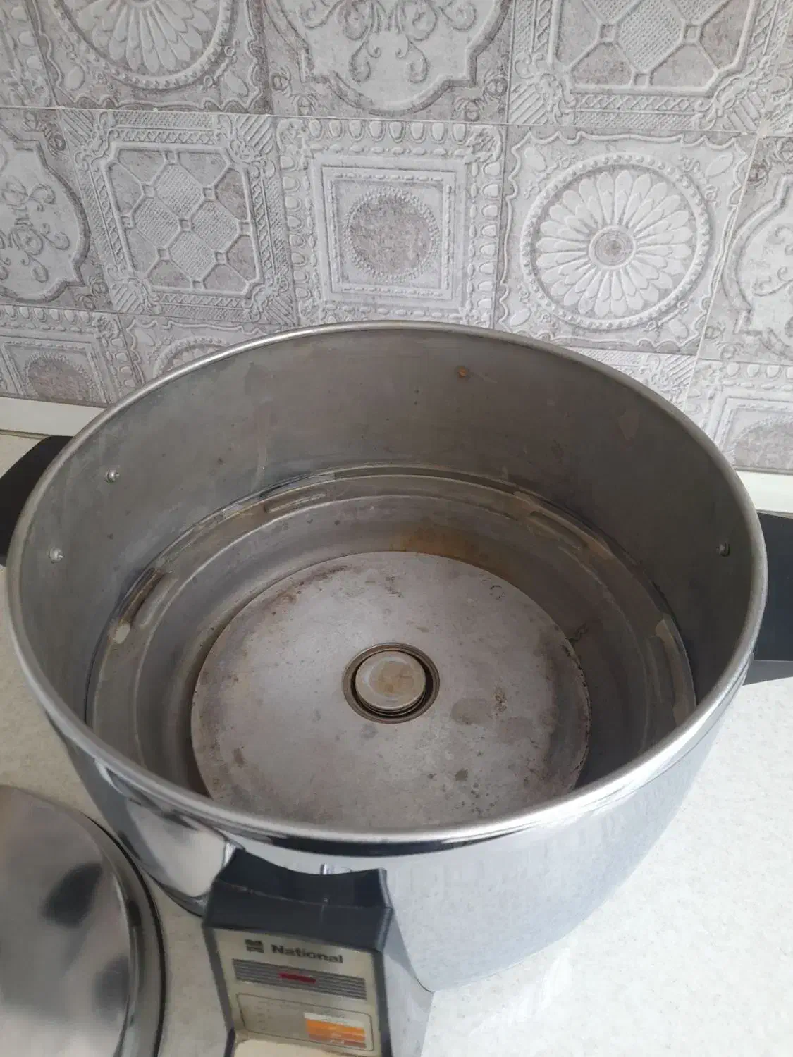 پلوپز تمیز|اجاق گاز و لوازم برقی پخت‌وپز|سبزوار, مدرس|دیوار