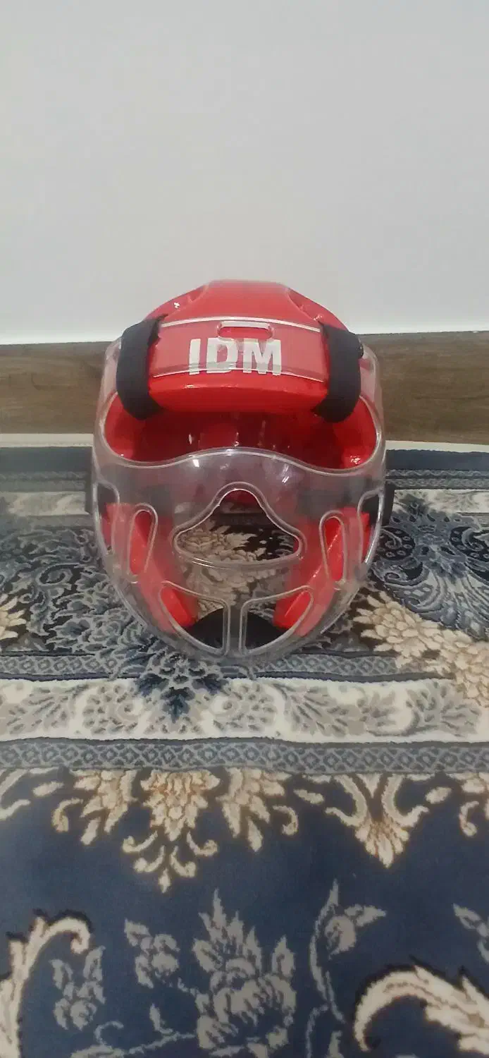 لوازم تکواندودرحدنوسالم قیمت۲۵۰۰۰۰۰تومان|تجهیزات ورزشی|تاکستان, |دیوار