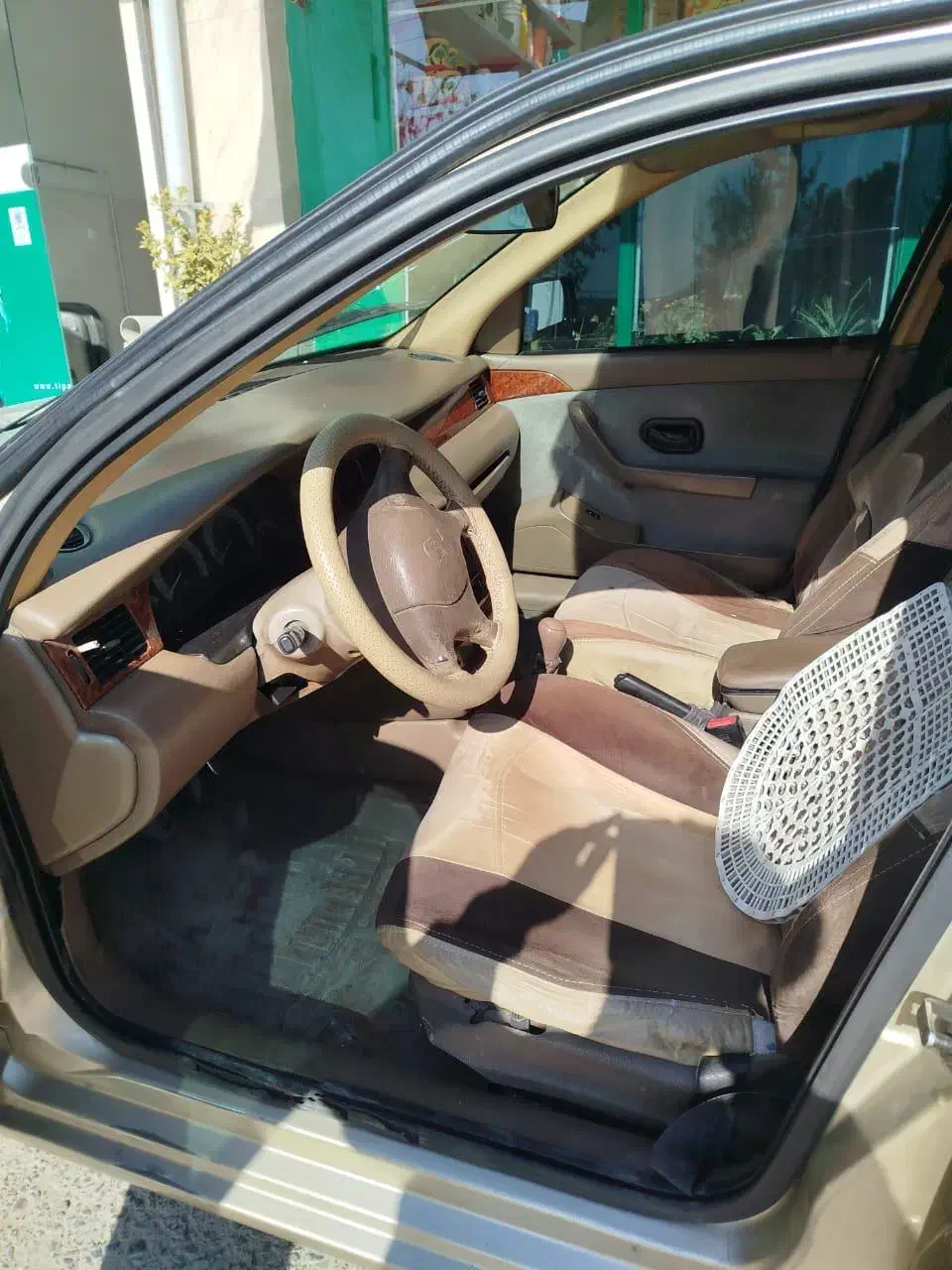 خودرو|خودرو سواری و وانت|ساوه, |دیوار