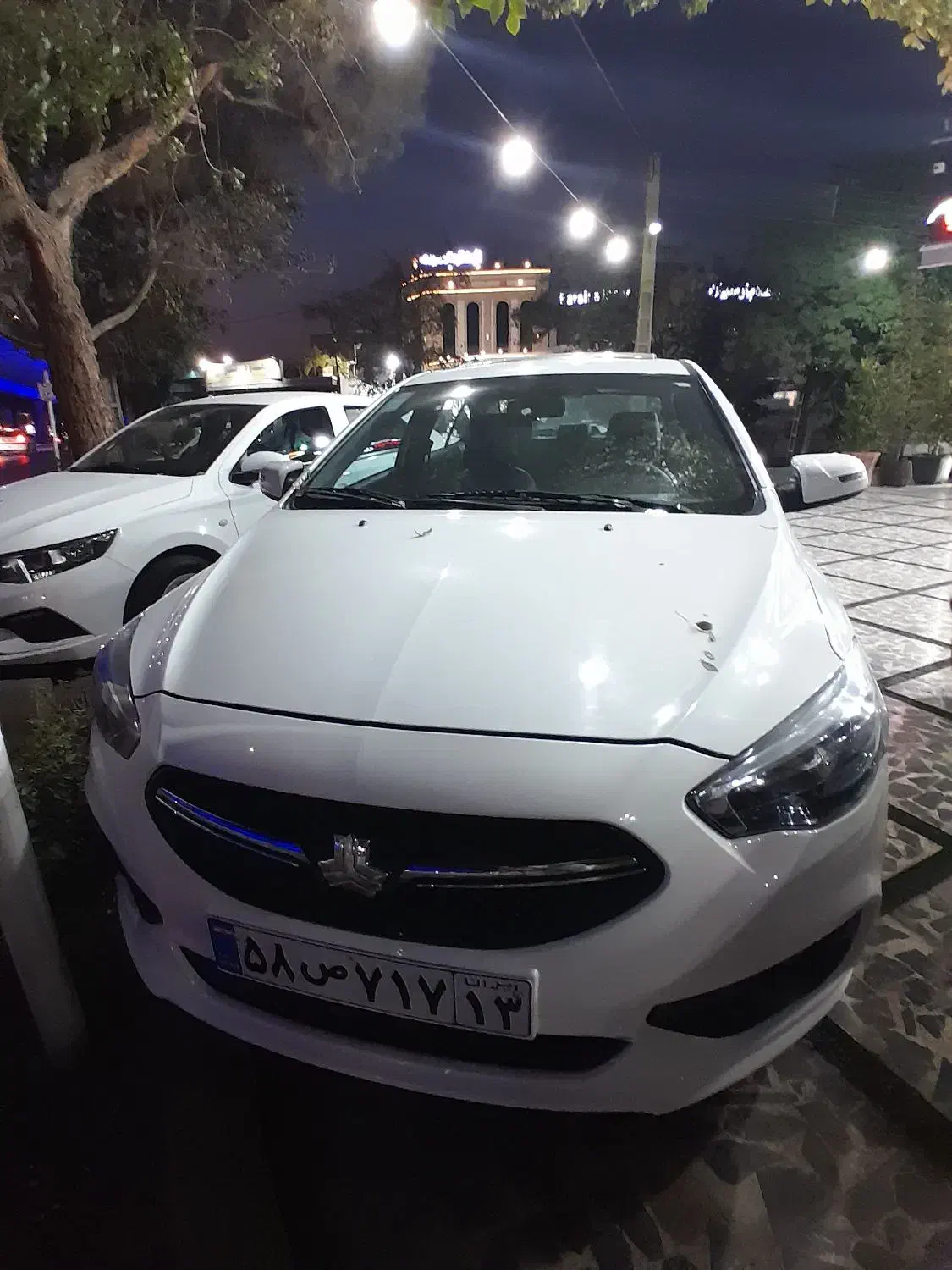 شاهین ۴۰۲باسانروف|خودرو سواری و وانت|اصفهان, کوجان|دیوار