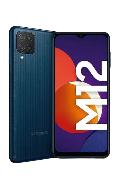 سامسونگ M12کارکرده|موبایل|خوی, |دیوار