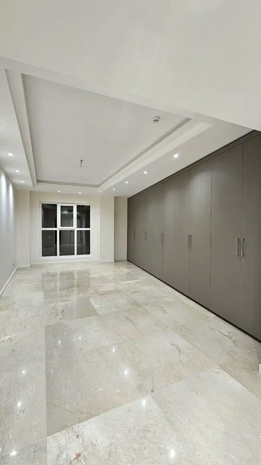 مدرن فرمانیه ۱۵۰ متر کلید نخورده