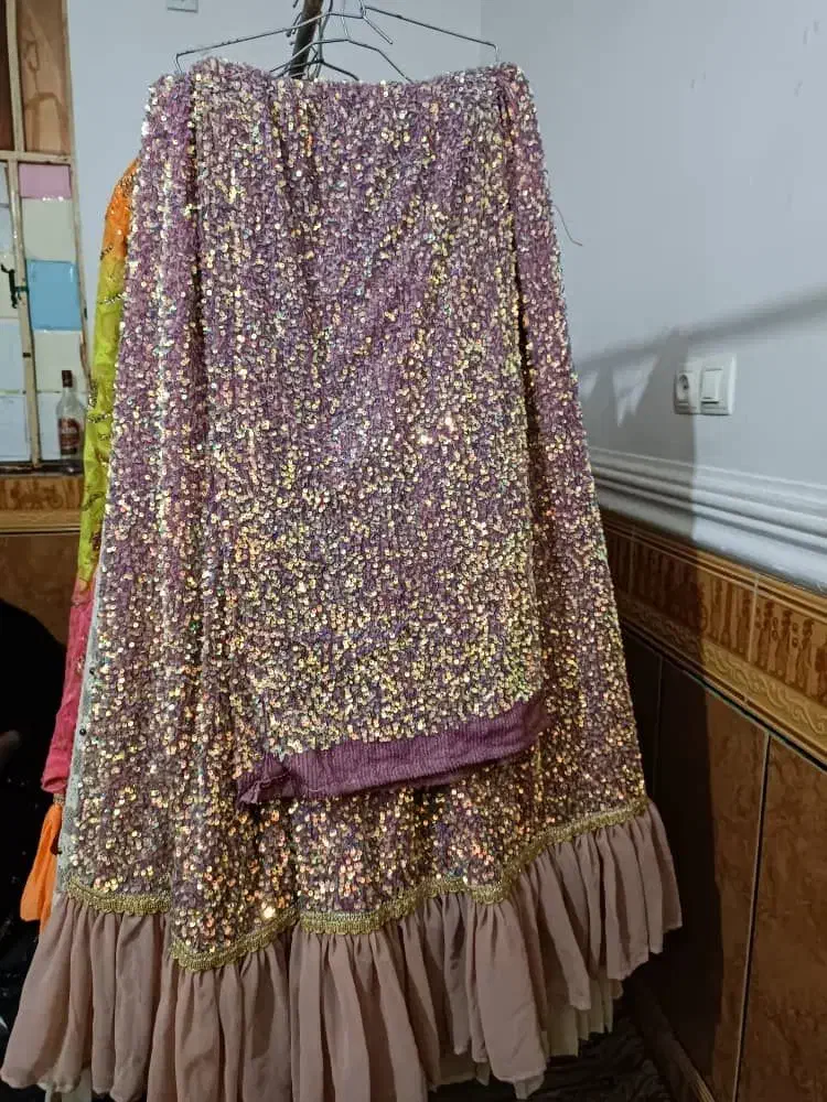 لباس محلی|لباس|رامهرمز, |دیوار