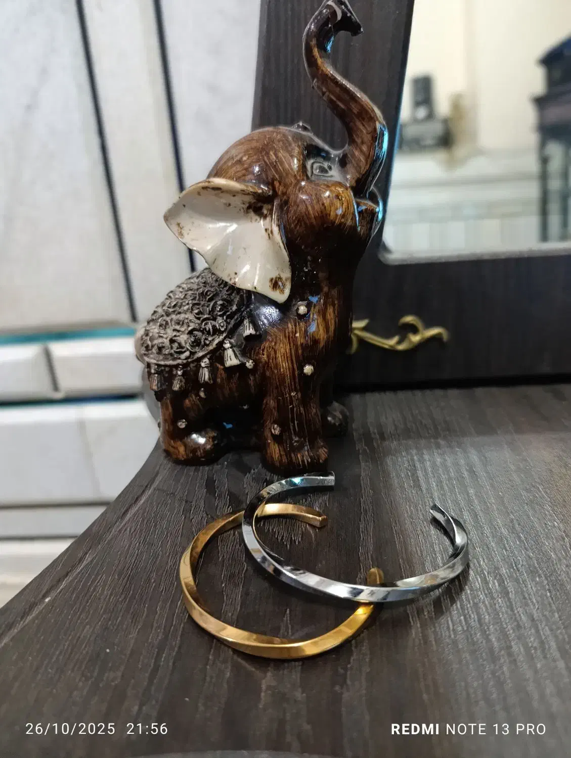 ست دستبندبنگل پیچ|بدلیجات|نجف‌آباد, هفده شهریور|دیوار