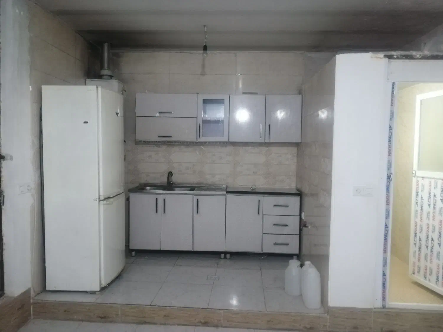 منزل طبقه دوم گردخون|فروش خانه و ویلا|شیراز, کفترک|دیوار