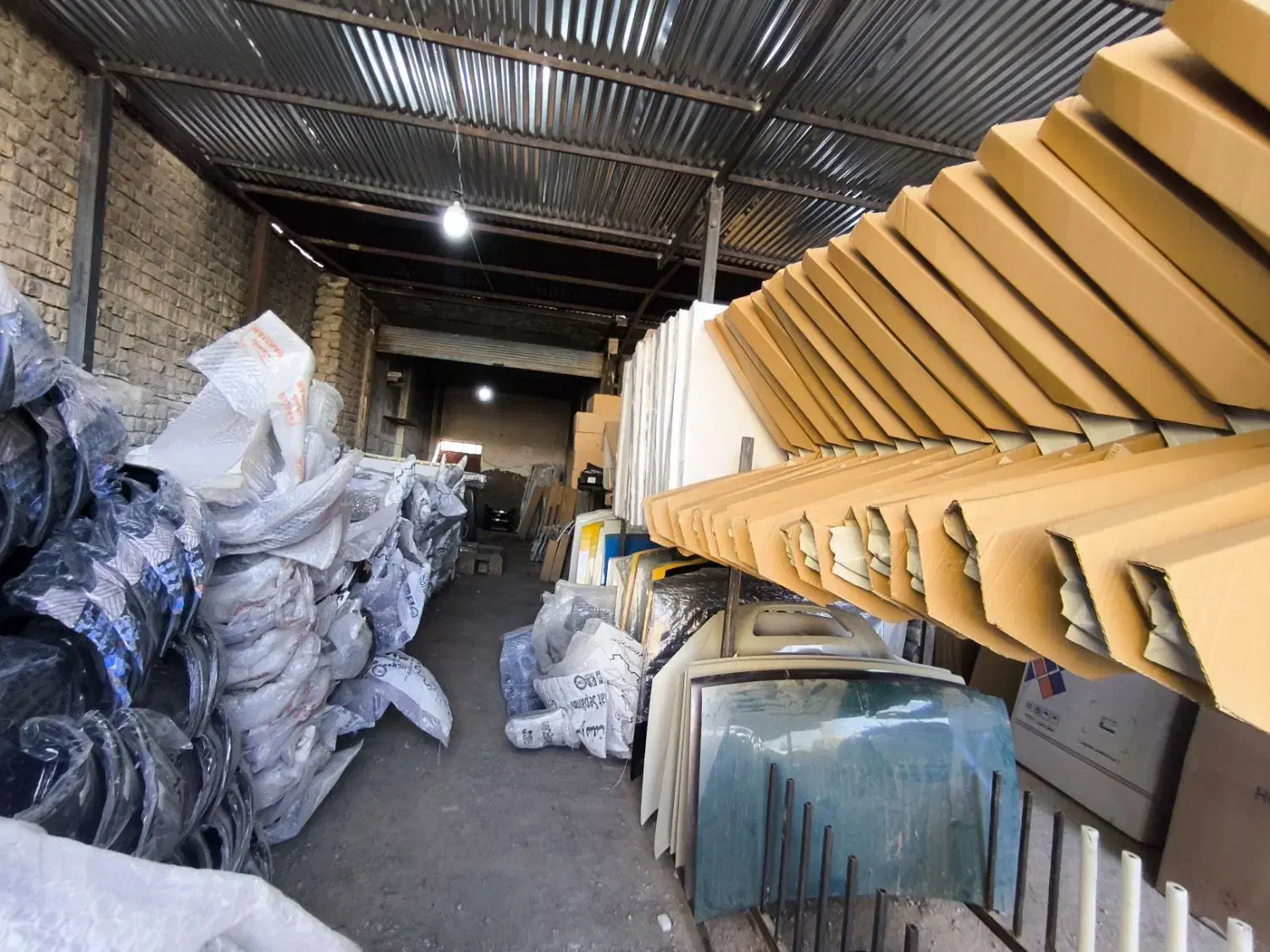 سپر پژو405|قطعات یدکی و لوازم جانبی|قم, قلعه کامکار|دیوار