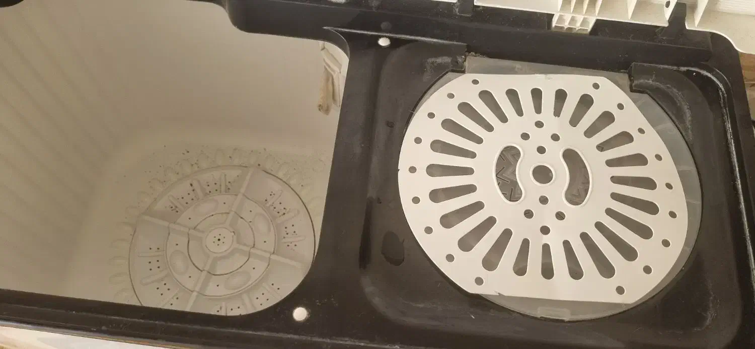 لباس شویی|ماشین لباسشویی و خشک‌کن لباس|کوهدشت, |دیوار