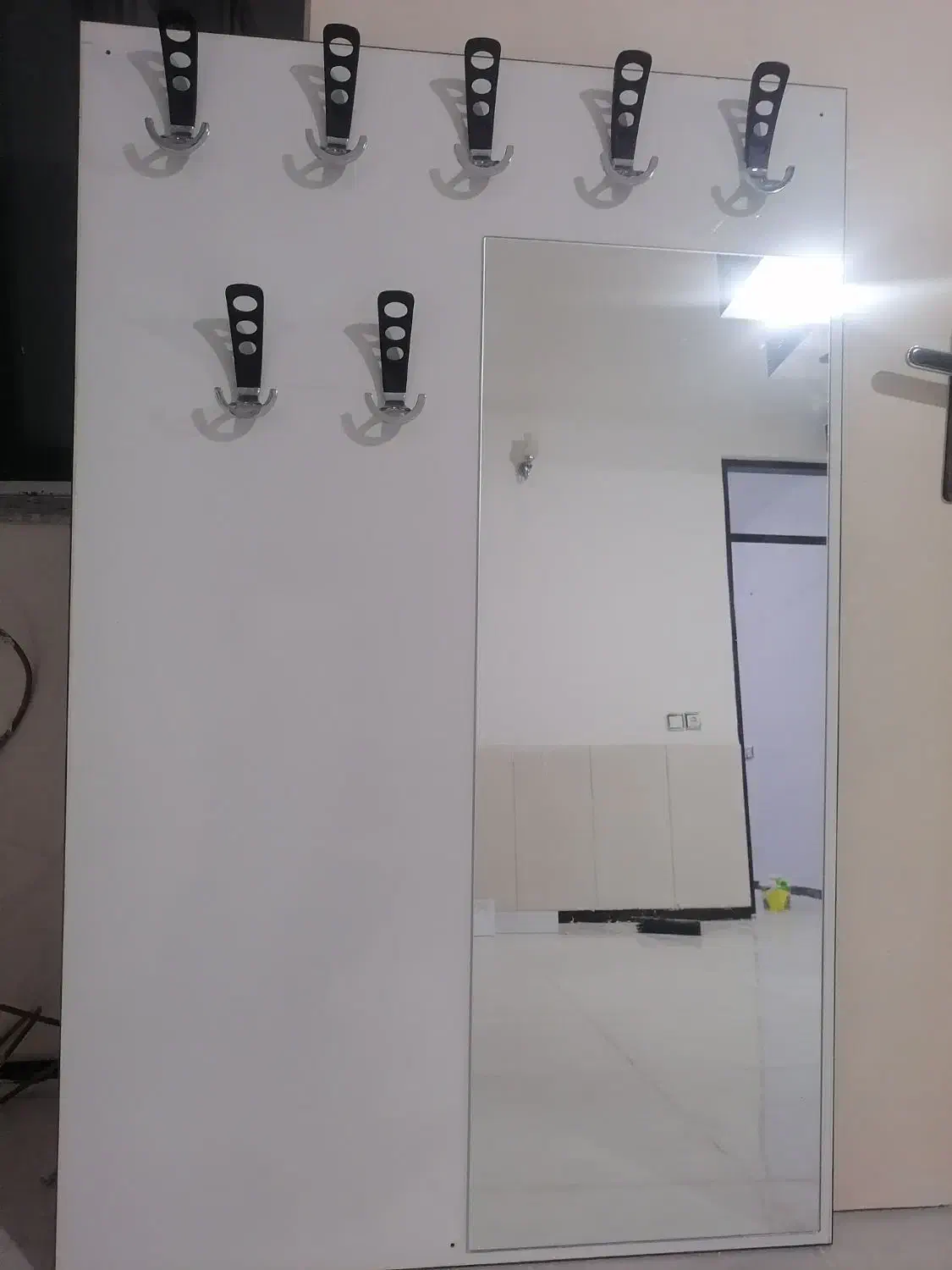 تلفن|آینه|قروه, |دیوار