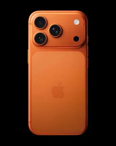 ایفون ۱۷ pro|موبایل|نجف‌آباد, امام خمینی|دیوار