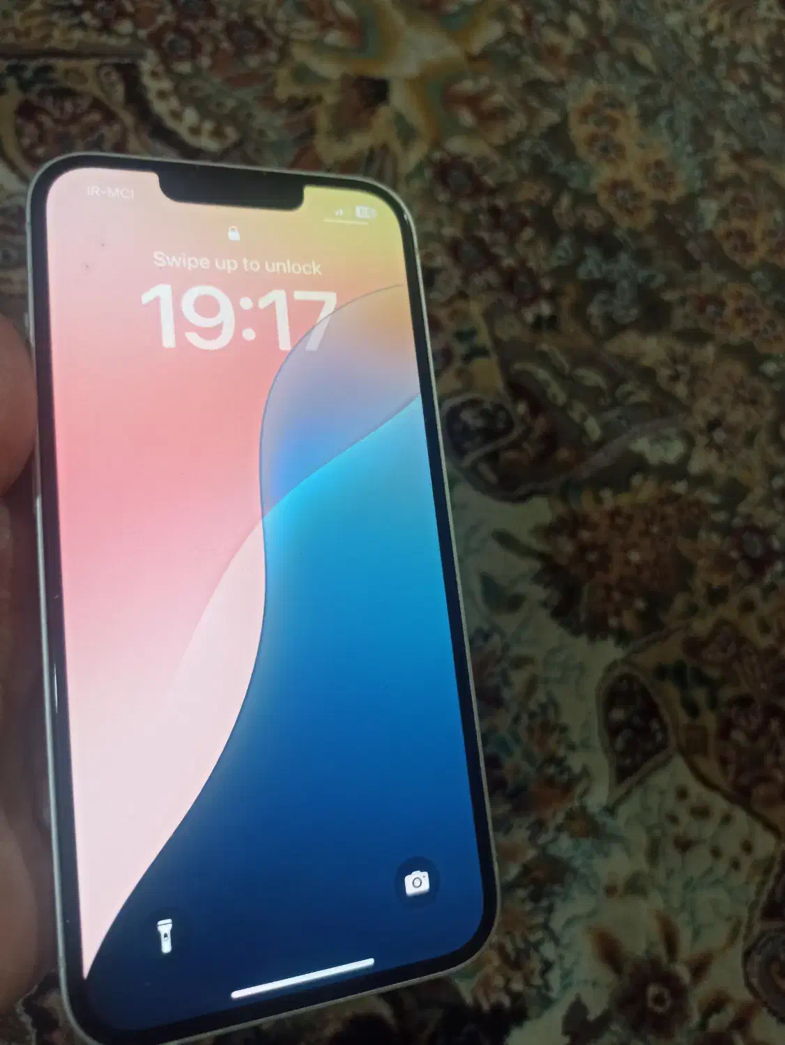 اپل 13معمولی|موبایل|کرمانشاه, |دیوار