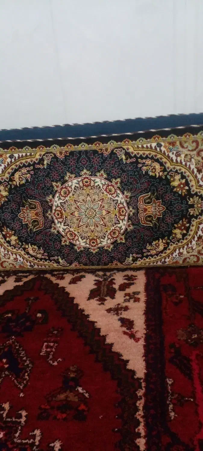 پشتی|پشتی|ابهر, |دیوار