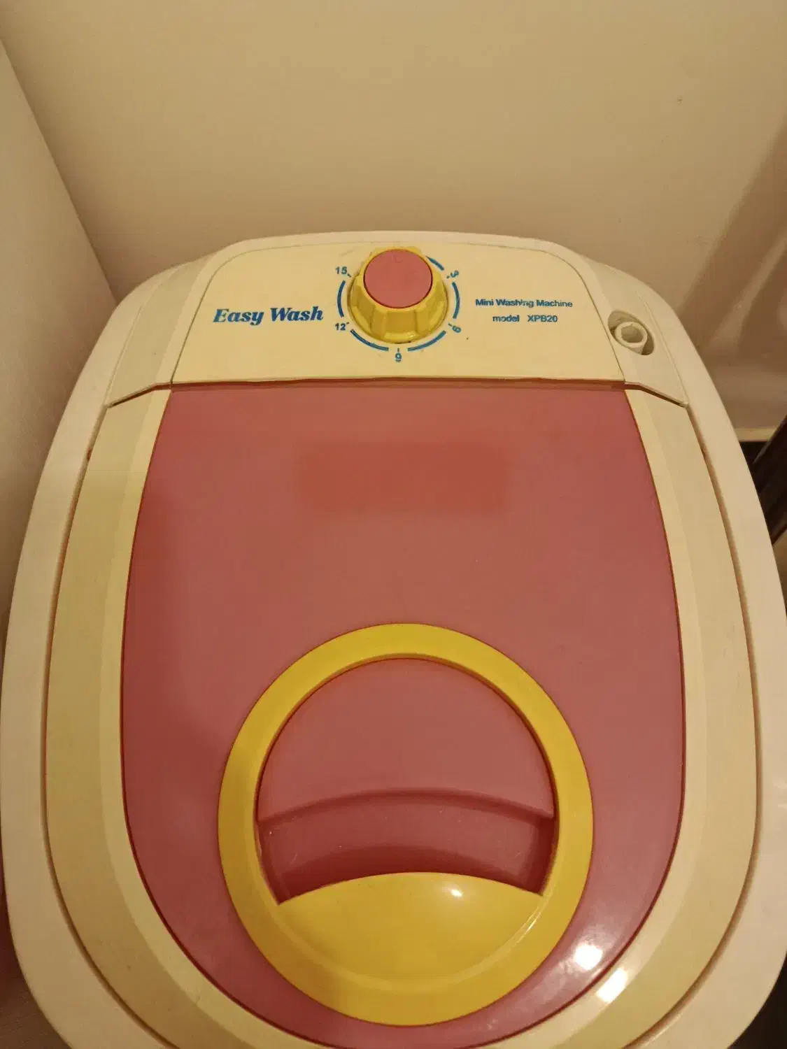 مینی واش|ماشین لباسشویی و خشککن لباس|قم, نیروگاه|دیوار