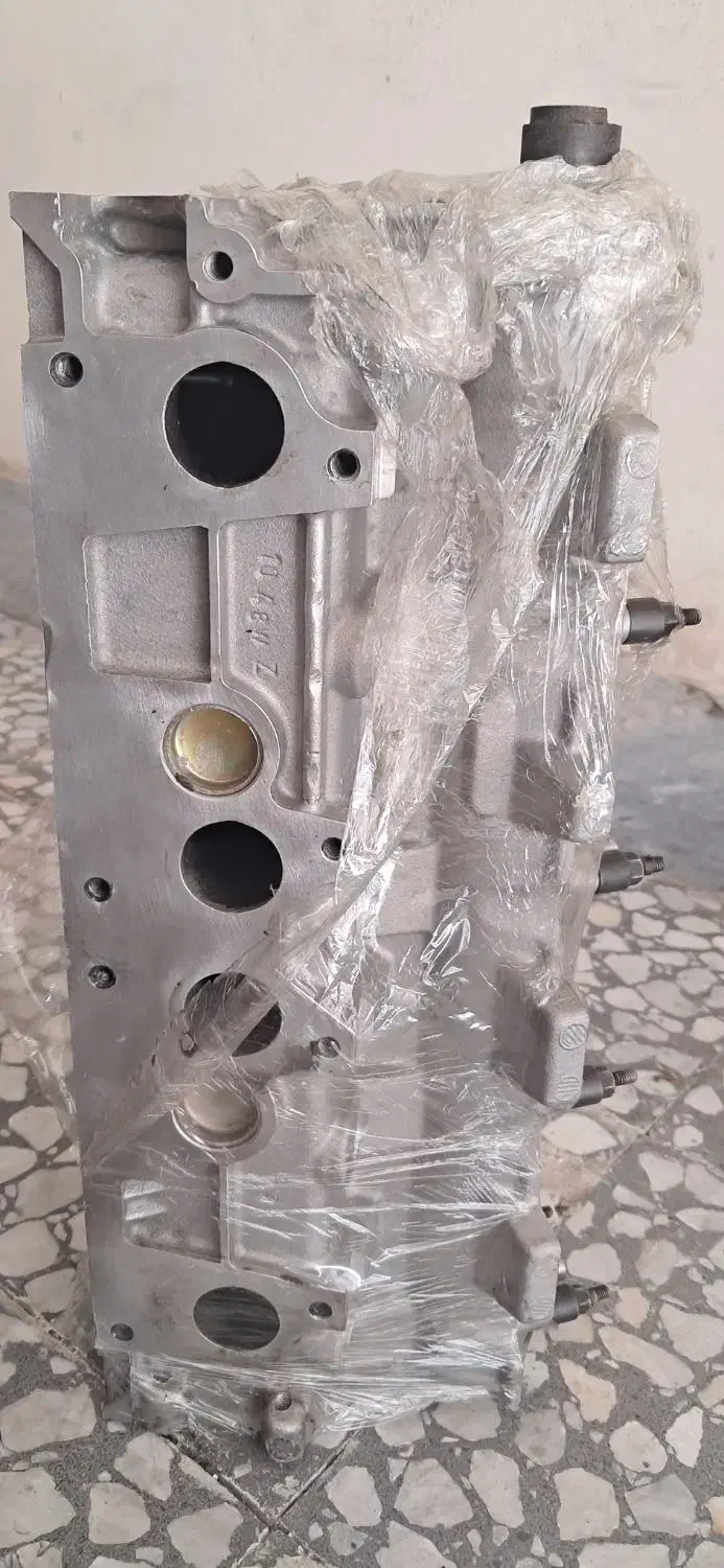 سرسیلندرسمند|قطعات یدکی و لوازم جانبی|رشت, خمیران زاهدان|دیوار