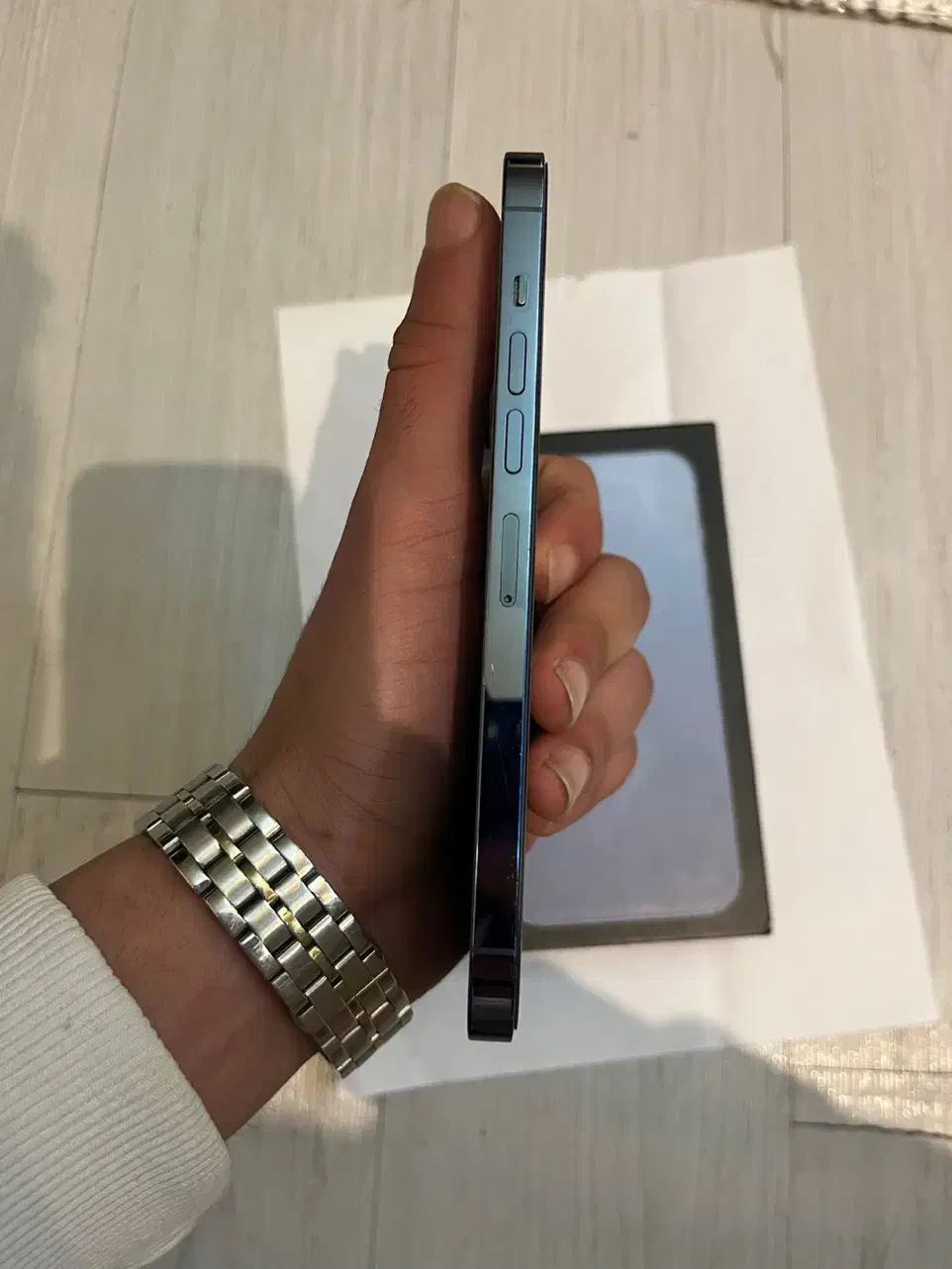 13 pro max 128 BA|موبایل|کرج, اتحاد|دیوار