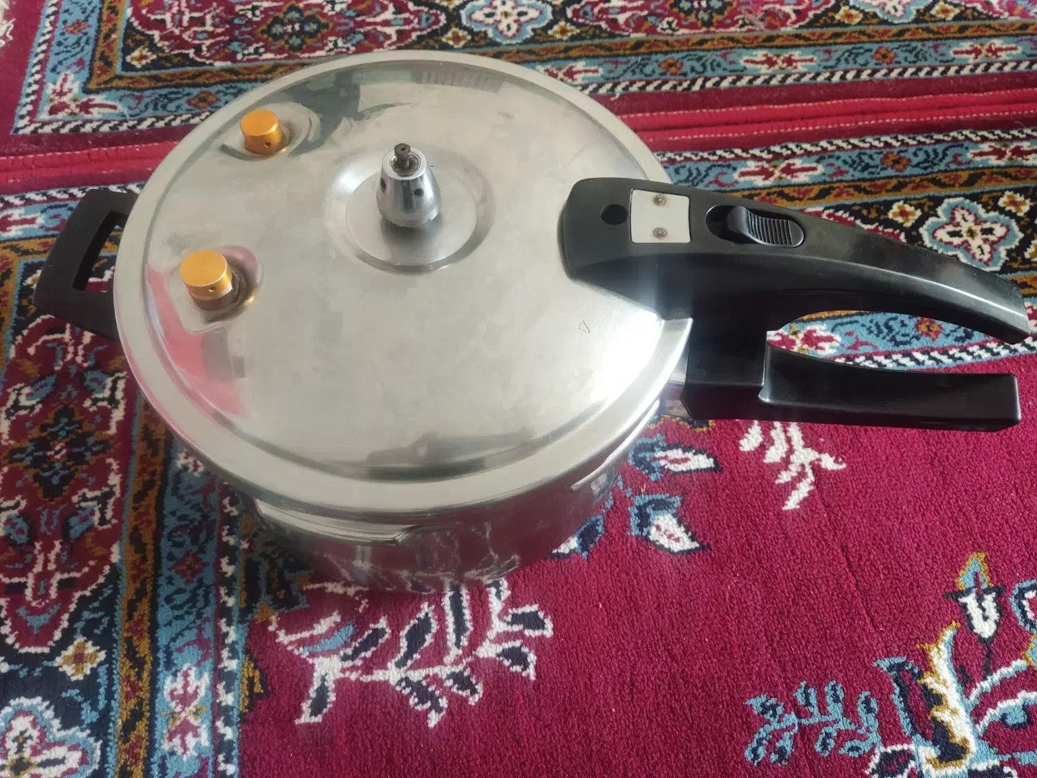 دیگ زودپز|ظروف پختوپز|رفسنجان, |دیوار