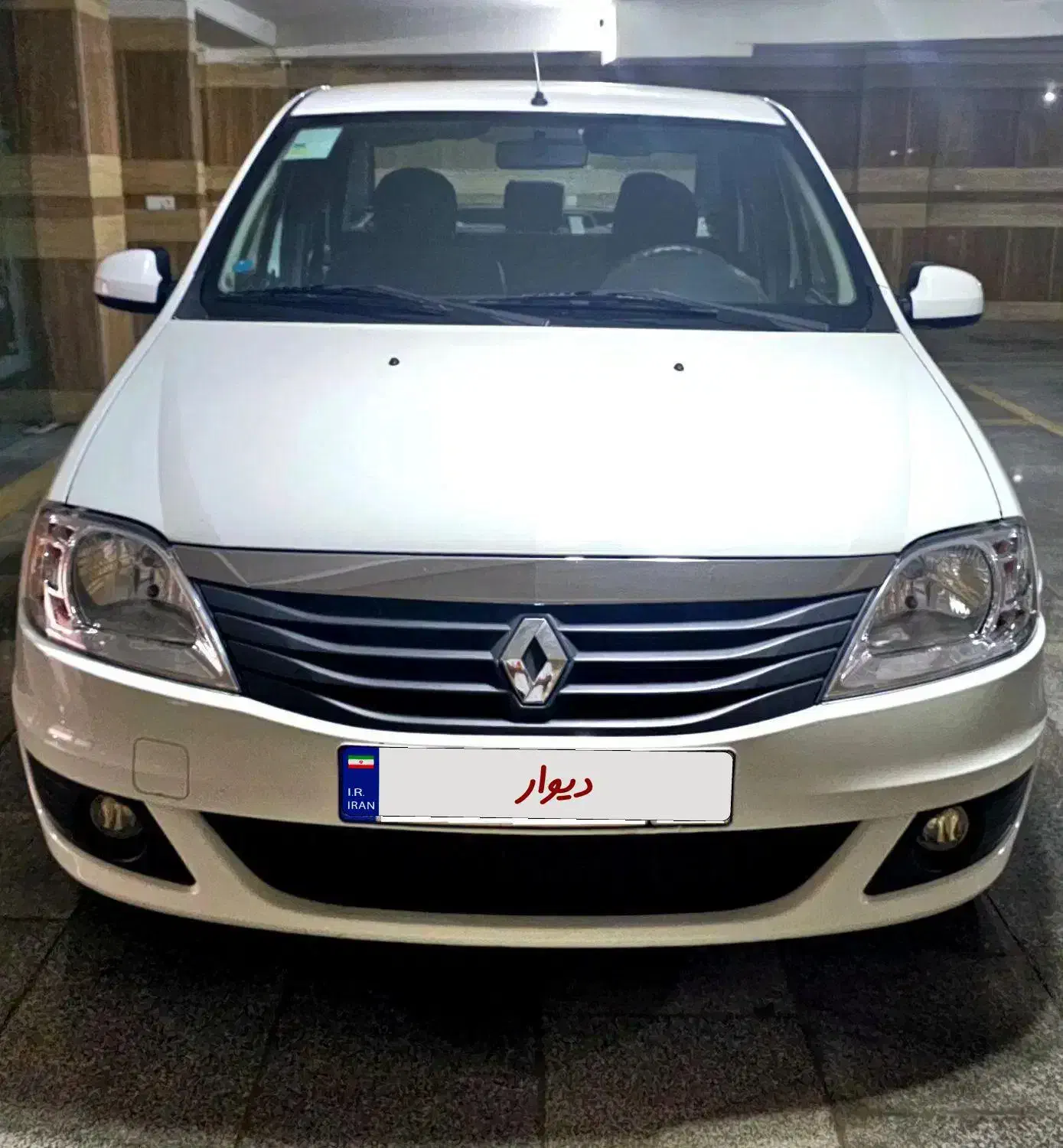 تندر پلاس اتوماتیک مدل ۹۶ بدون رنگ|خودرو سواری و وانت|تهران, فلسطین (میدان انقلاب)|دیوار