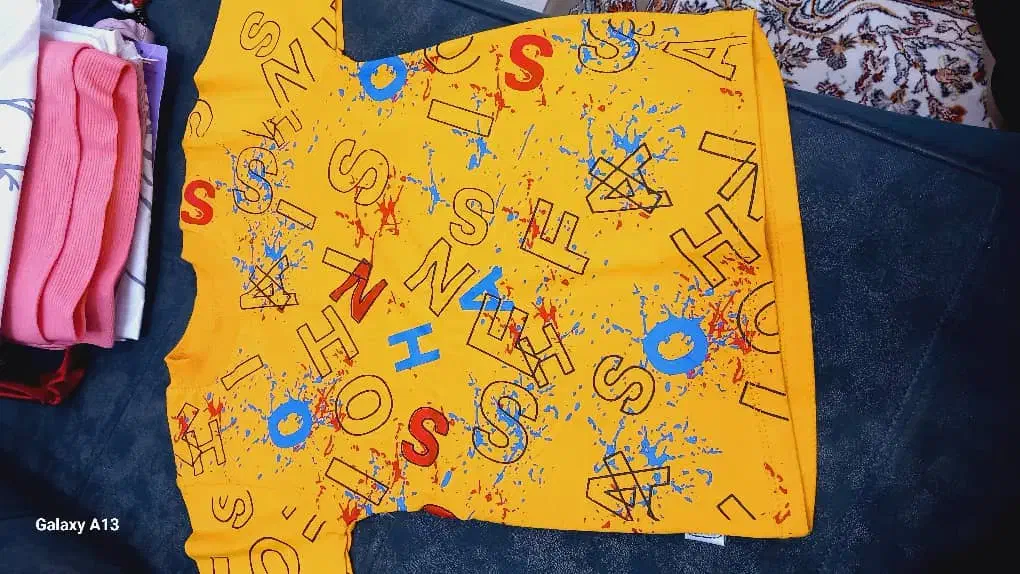 فروش لباس زمستونه و تابستونه|لباس|یاسوج, |دیوار