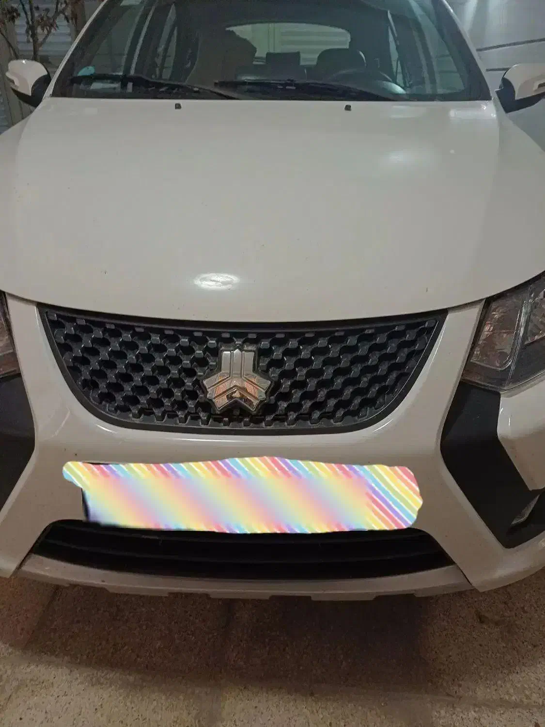 خودرو کوییک gxr|خودرو سواری و وانت|شهرکرد, |دیوار