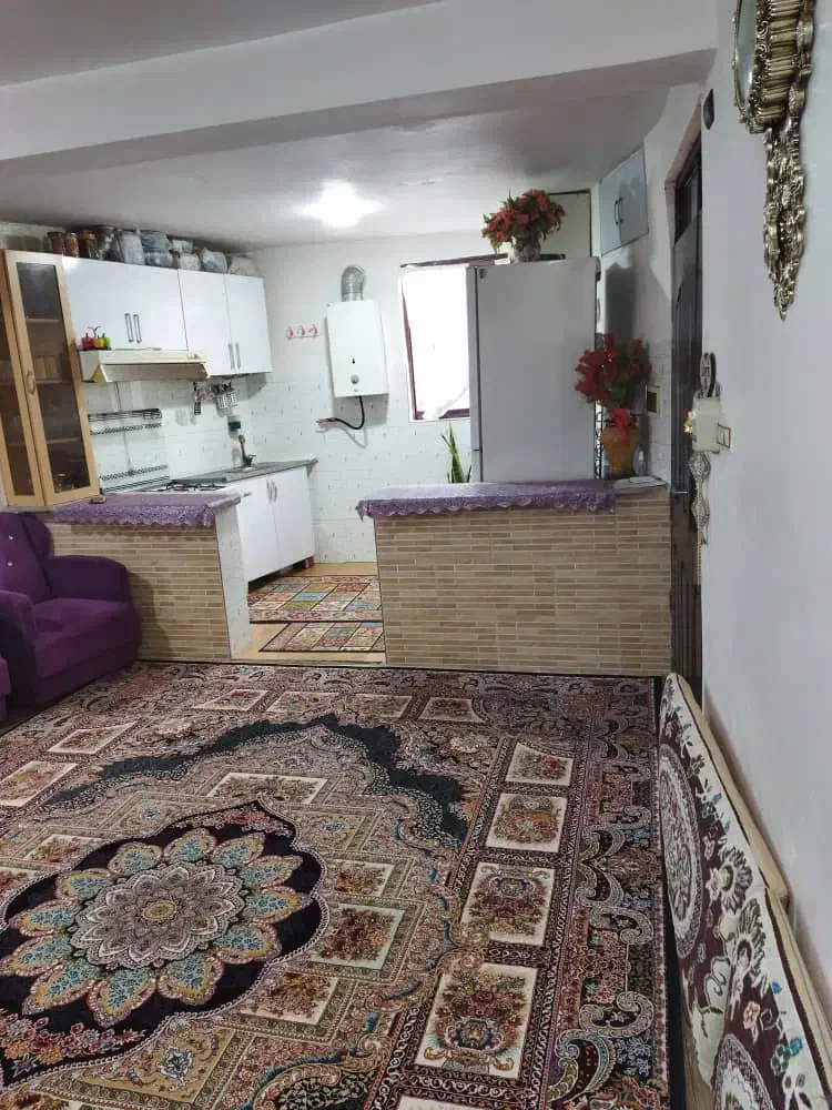 بنفش|فروش خانه و ویلا|کوچصفهان, |دیوار