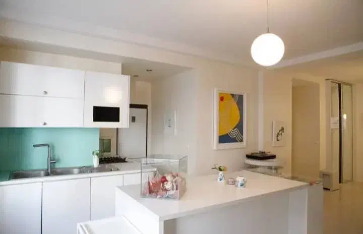 دربند اسداللهی ۷۵متر ۲خ ویو کوهستان|فروش آپارتمان|تهران, دربند|دیوار