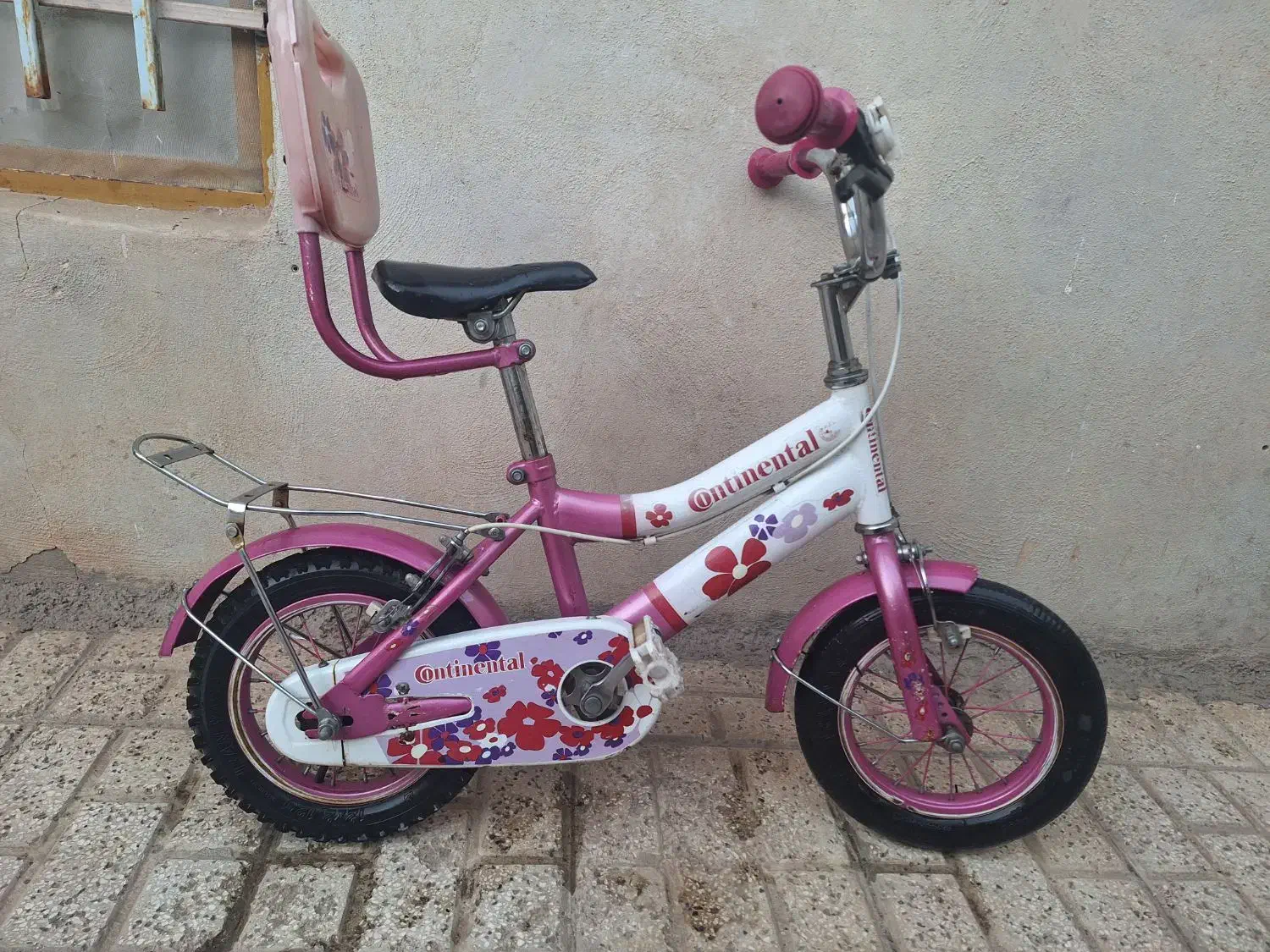 دوچرخه دخترانه|دوچرخه، اسکیت، اسکوتر|نیشابور, امام خمینی|دیوار