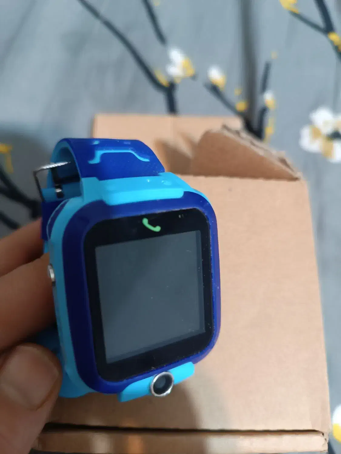 ساعت ردیاب سیمکارت خور کودک|ساعت|کرج, حیدرآباد|دیوار