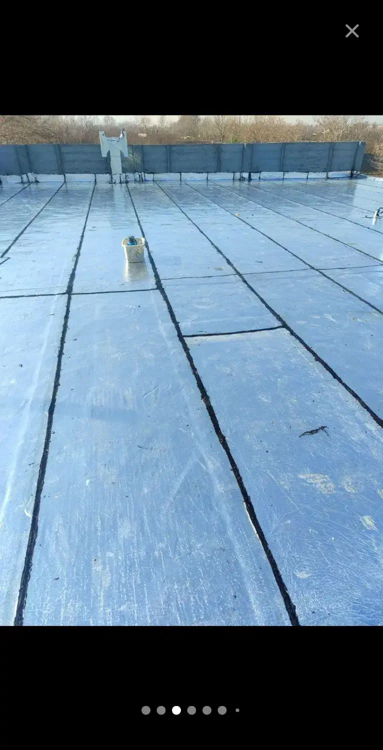 ایزوگام دلیجان|مصالح و تجهیزات ساختمان|اصفهان, احمدآباد|دیوار