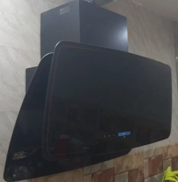 هود Altow دو موتره|هود|بندر کنگان, |دیوار