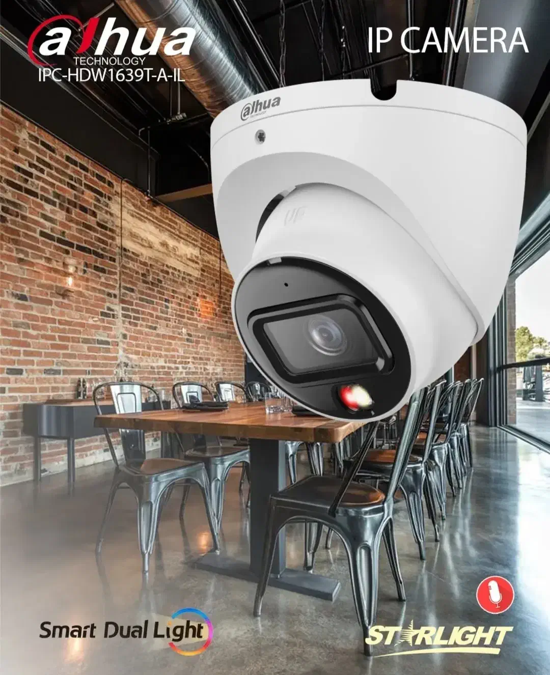 نمایندگی رسمی داهوا در کرج /داهوا با قیمت نونیم|دوربین مداربسته|کرج, عظیمیه|دیوار