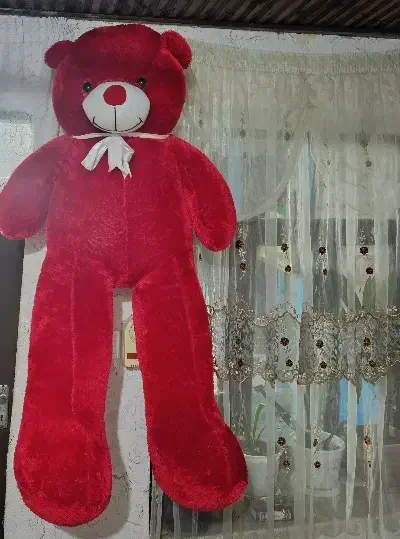 عروسک خرسی|اسباببازی بچه|احمدسرگوراب, |دیوار