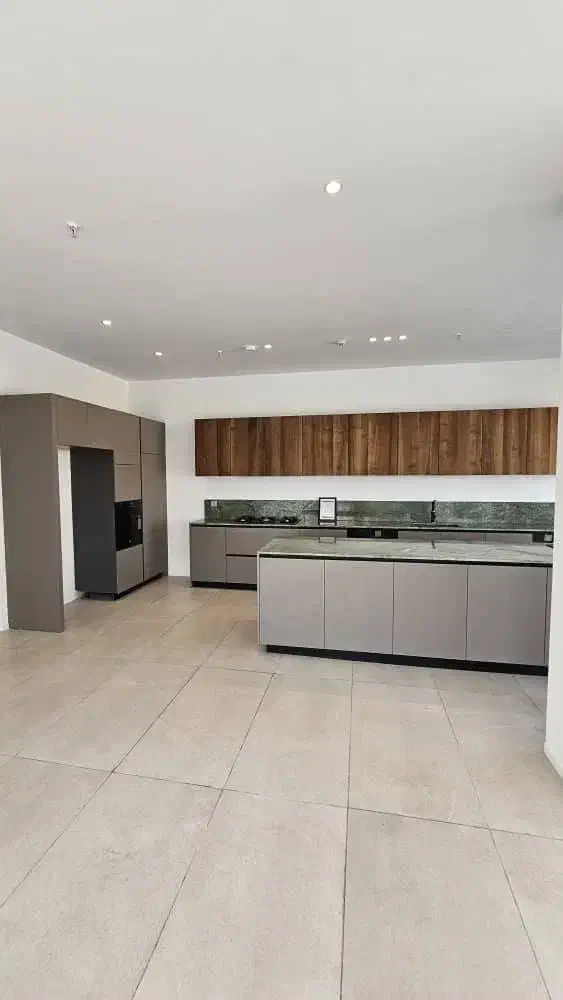 230متر 3خواب زعفرانیه تراس قابل چیدمان غرق در نور